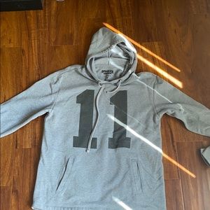 Stranger Things hoodie